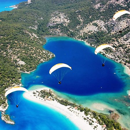 Sundia By Liberty Oludeniz (Adults Only) Hotell Eksteriør bilde