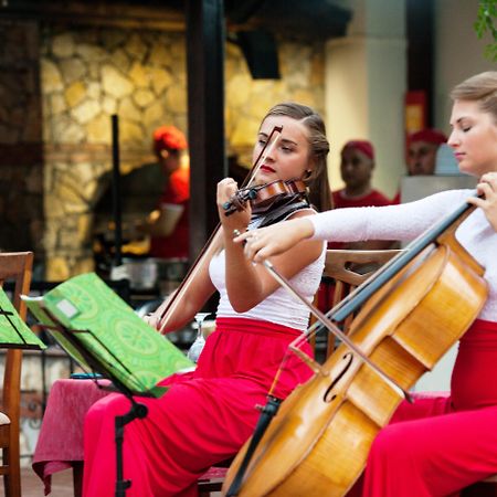 Sundia By Liberty Oludeniz (Adults Only) Hotell Eksteriør bilde
