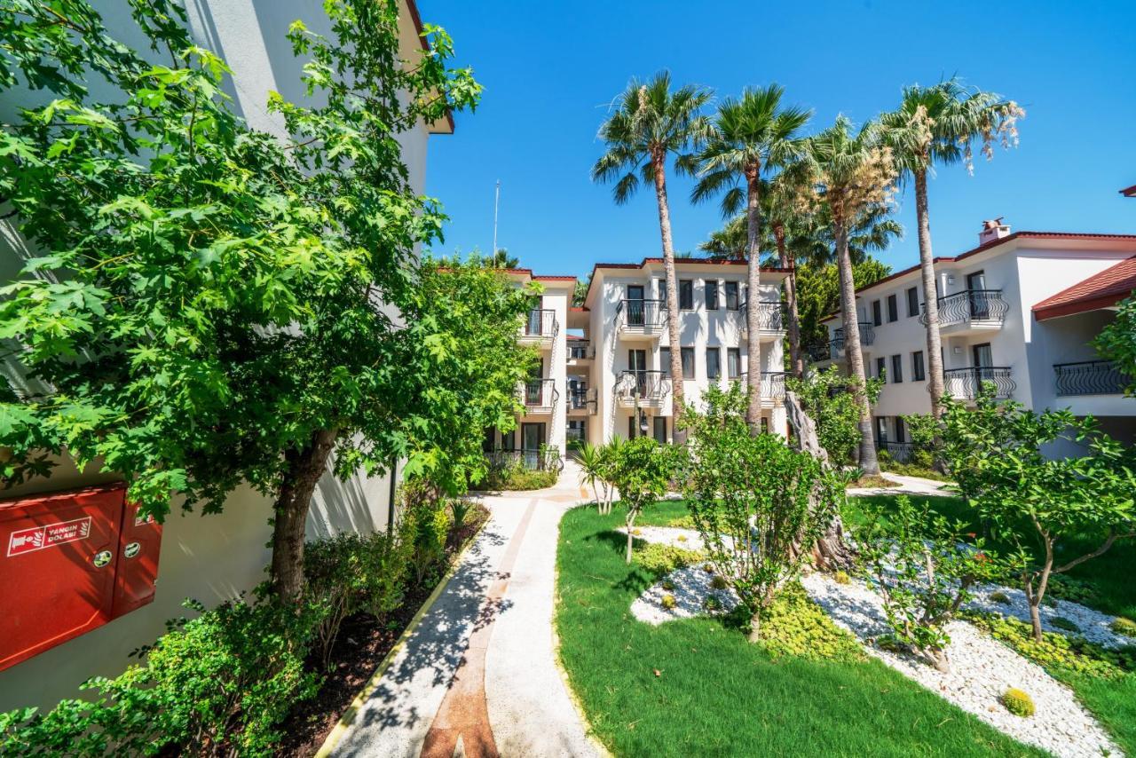 Sundia By Liberty Oludeniz (Adults Only) Hotell Eksteriør bilde