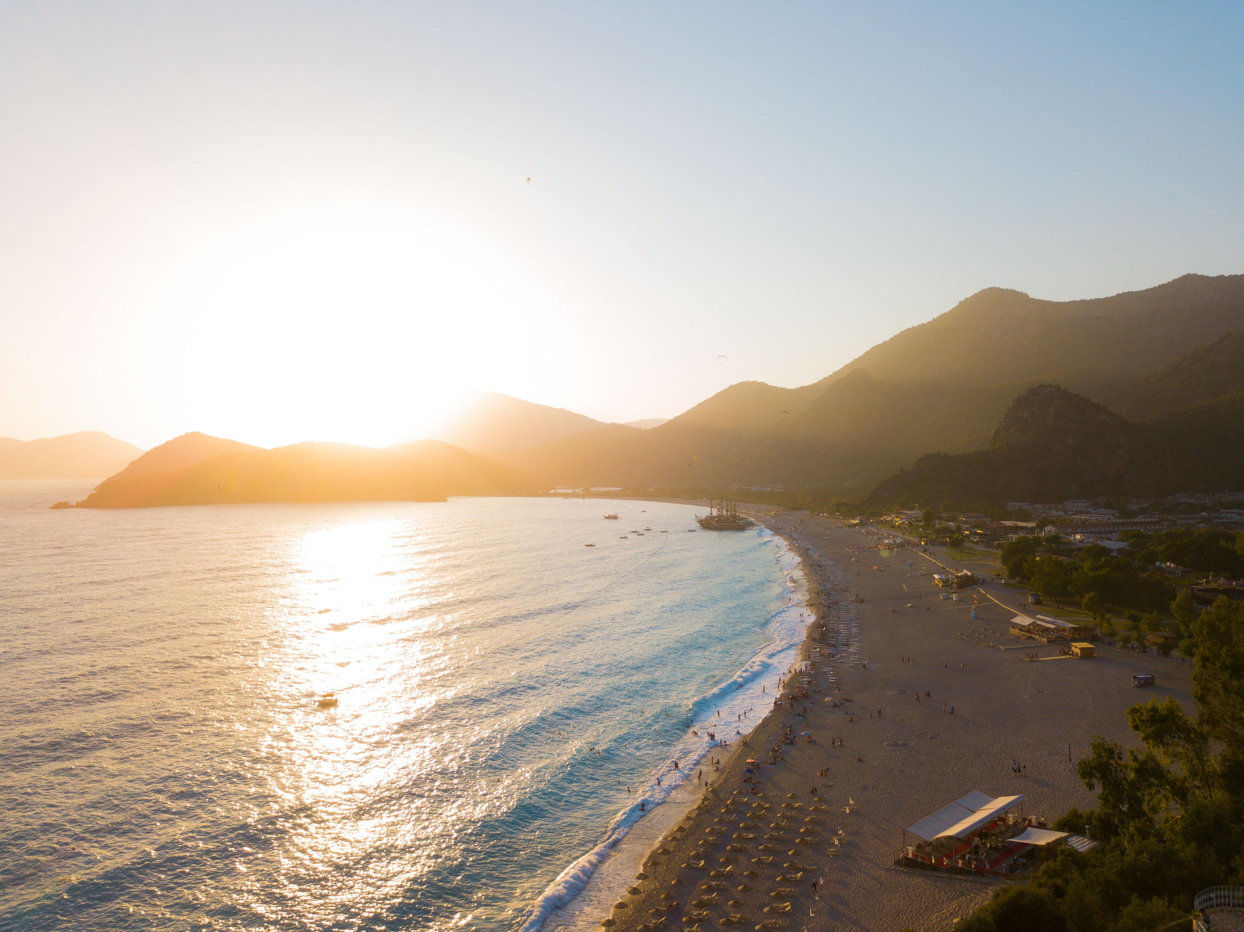Sundia By Liberty Oludeniz (Adults Only) Hotell Eksteriør bilde