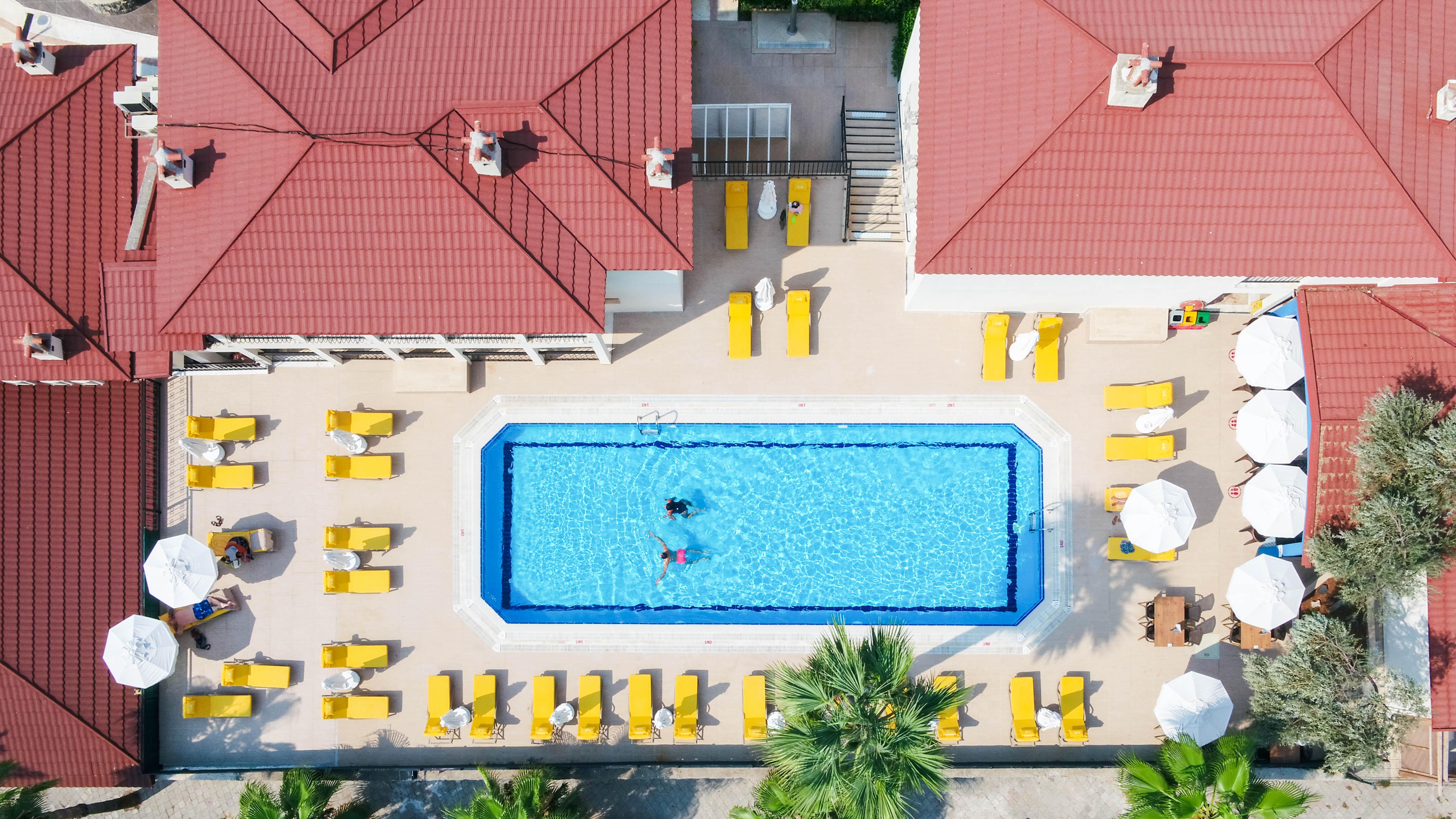 Sundia By Liberty Oludeniz (Adults Only) Hotell Eksteriør bilde