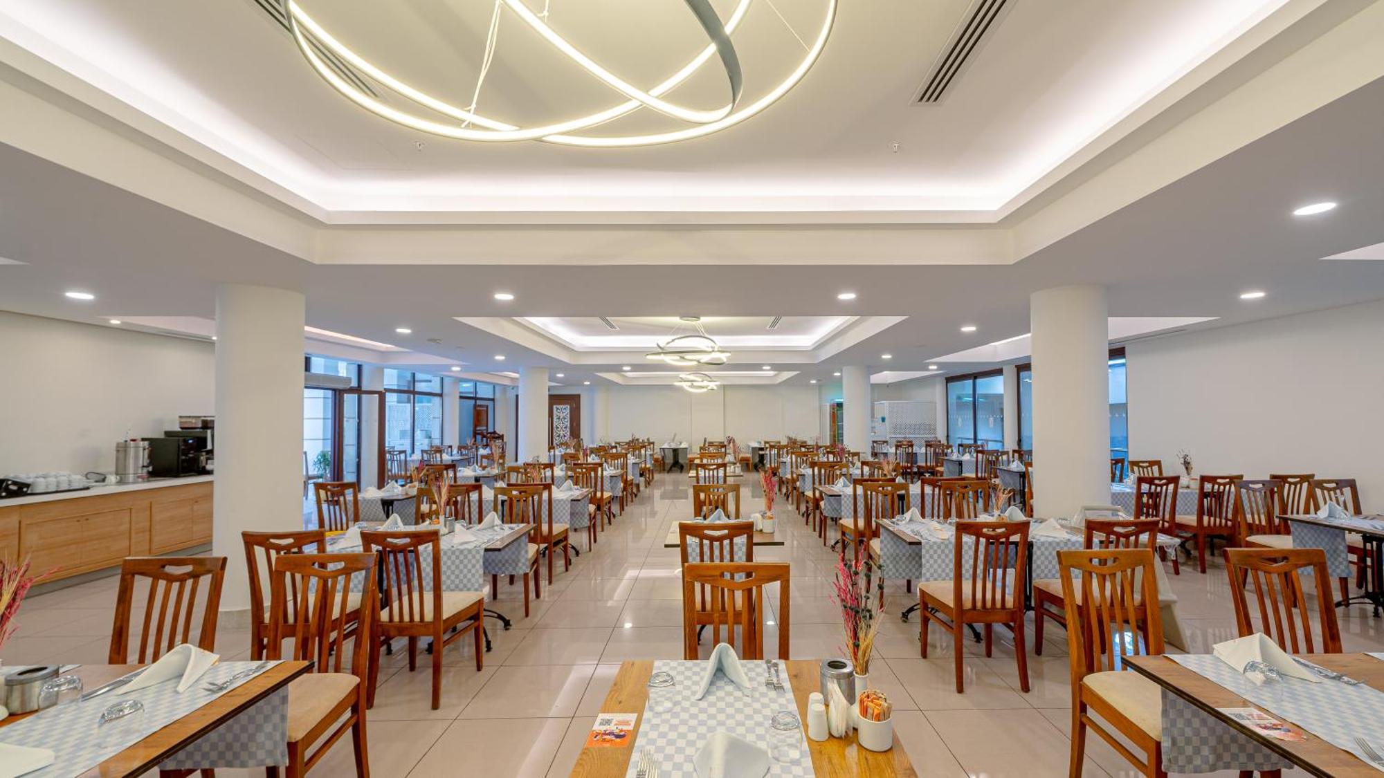 Sundia By Liberty Oludeniz (Adults Only) Hotell Eksteriør bilde